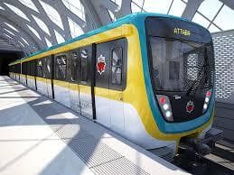 $4.5 Billion Cairo Metro Line 4 to open in 2028 as Tunneling Milestone Construction reached