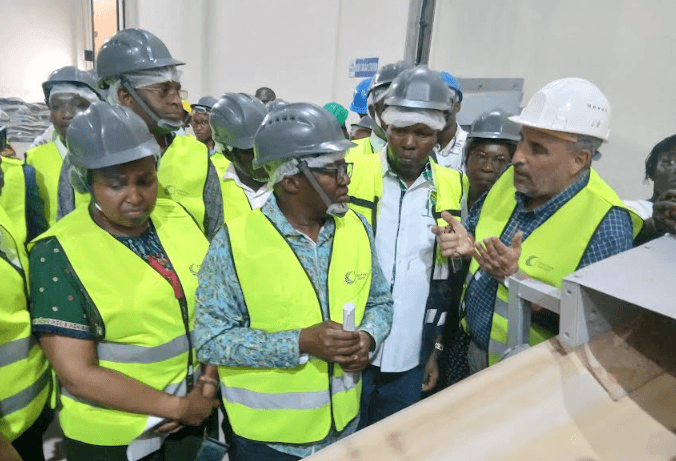 Parliament probes diversion of imported industrial sugar into retail market