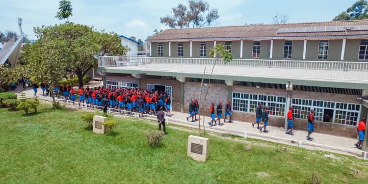 List of Senior Schools Offering Agriculture, Biology and Geography
