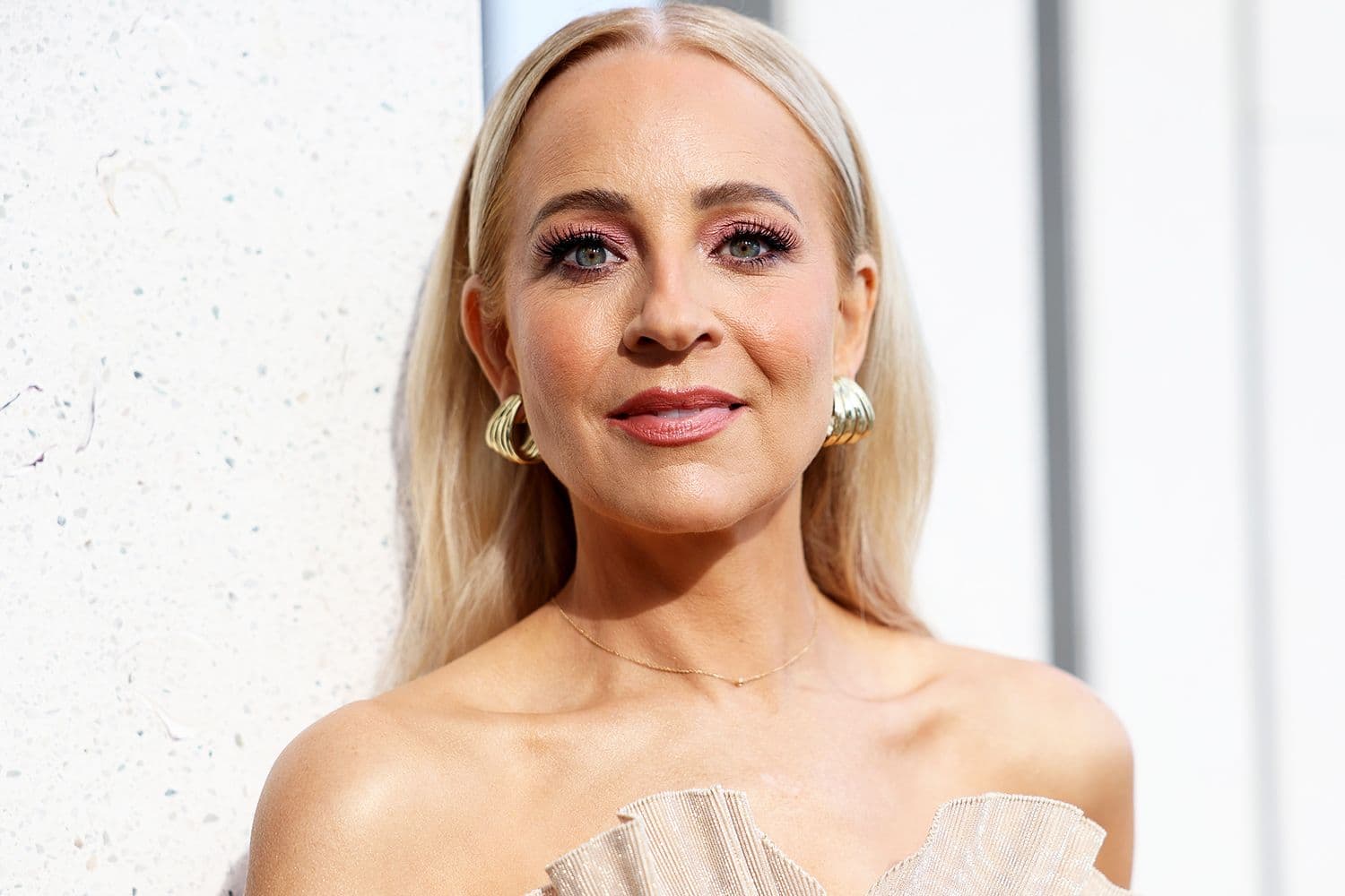 Carrie Bickmore Net Worth