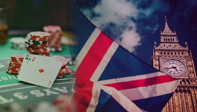 Why UK Players Are Choosing Casinos Not on GamStop