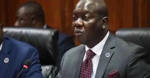 DPP warns politicians using cyberspace to incite Kenyans