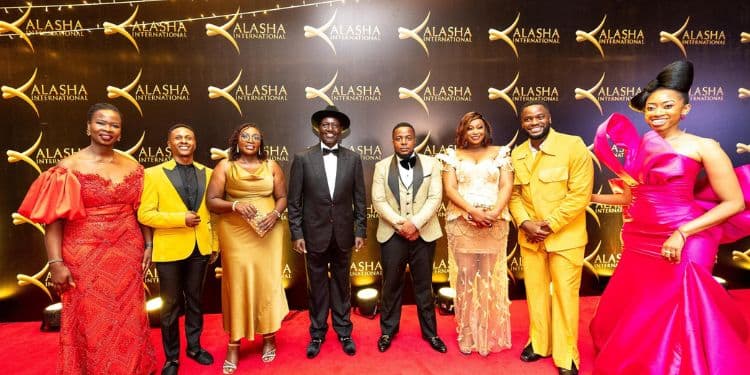 List of All Kalasha International Film and TV Awards Winners and Their Prizes