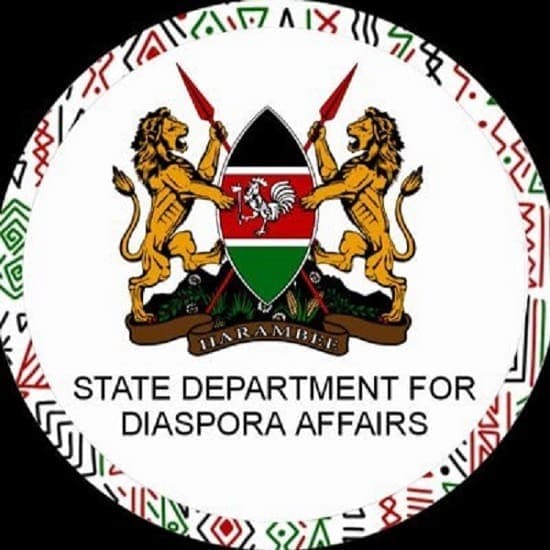 Join Diaspora Affairs’ WhatsApp Channel for News and Updates