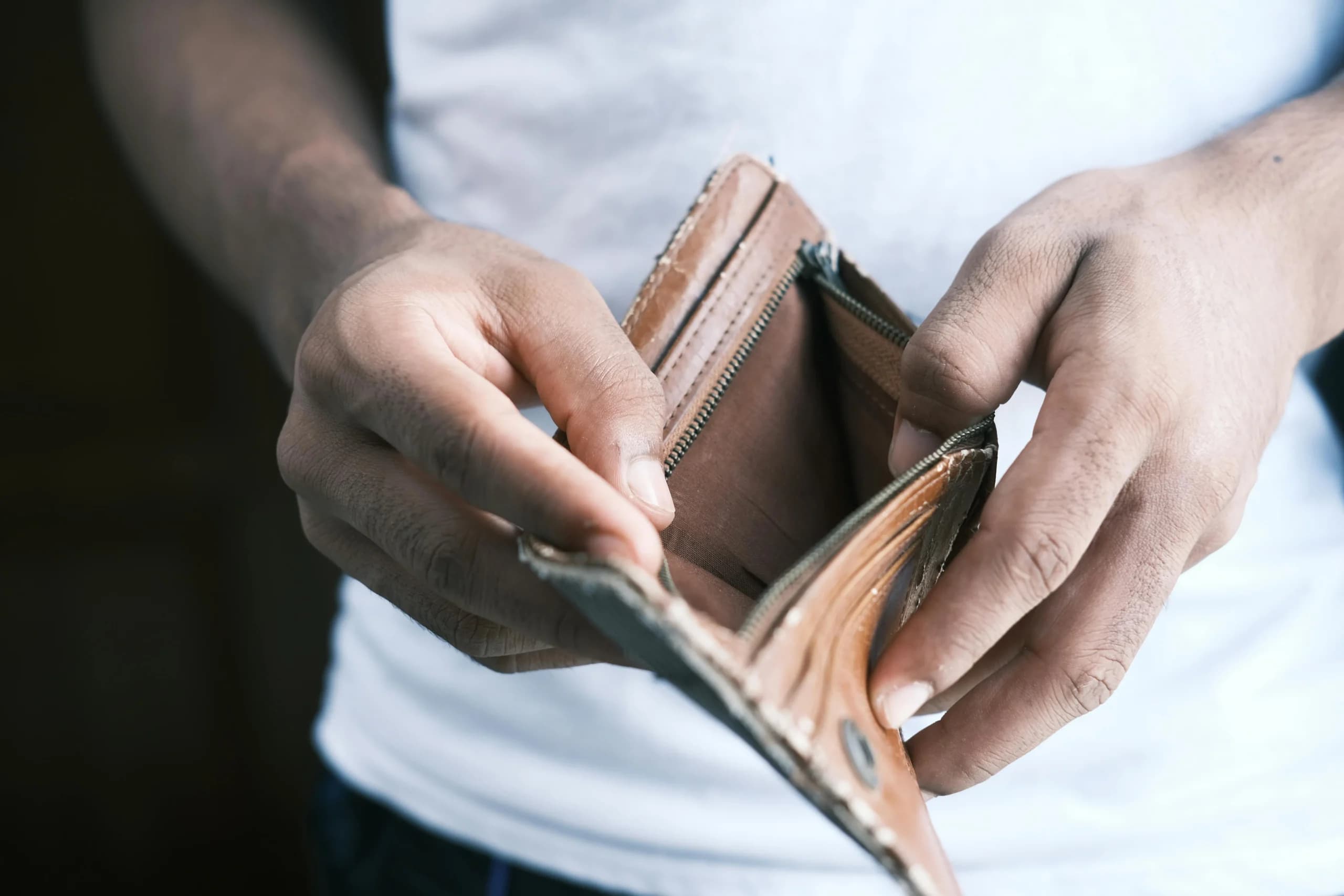 Report: Growing Number of Kenyans Juggle Multiple Jobs to Make Ends Meet