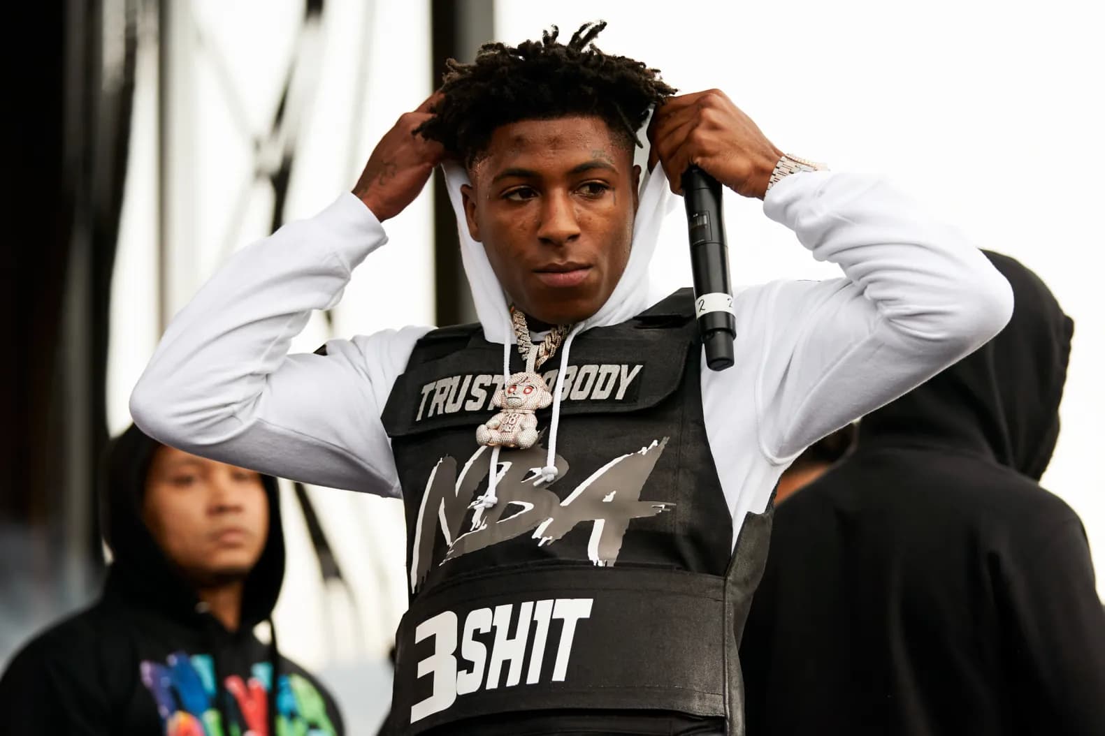 YoungBoy Never Broke Again Net Worth