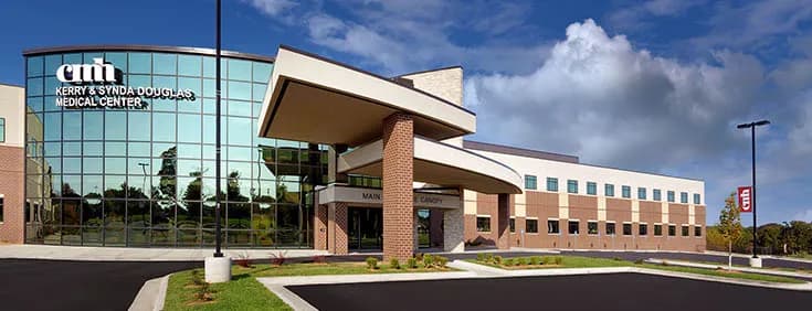 Citizens Memorial Hospital Expansion Project Strengthens Rural Healthcare Infrastructure in Missouri