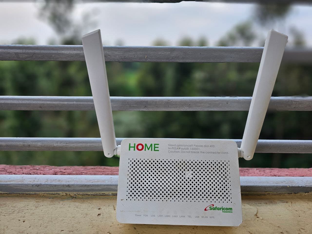 Safaricom Doubles Home Fibre Speeds to Power Smart Living