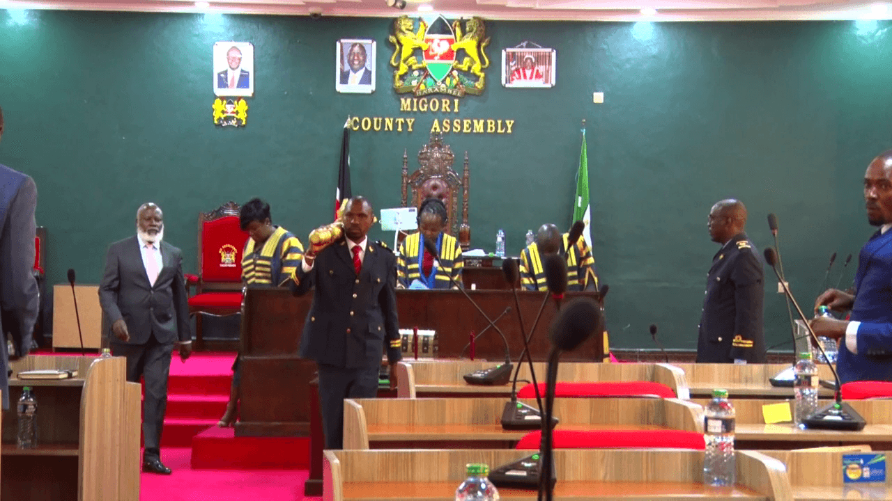 Sh44.2 million set aside in Migori for emergency preparedness and response