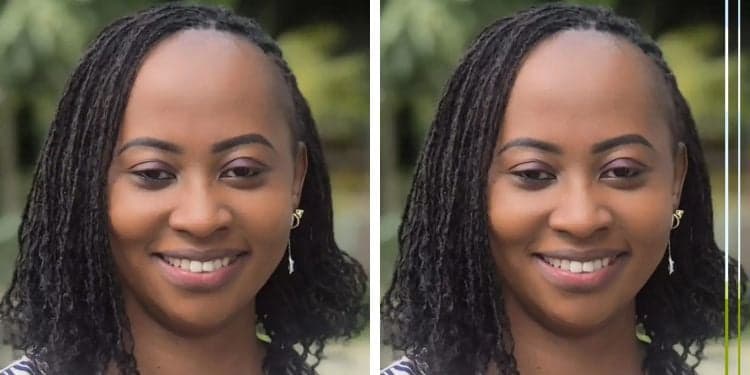 From 10 Rejections to CEO Vision, The Rise of Dr. Dorcas Kiai