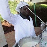 Milk company to buy produce from over 160,000 farmers
