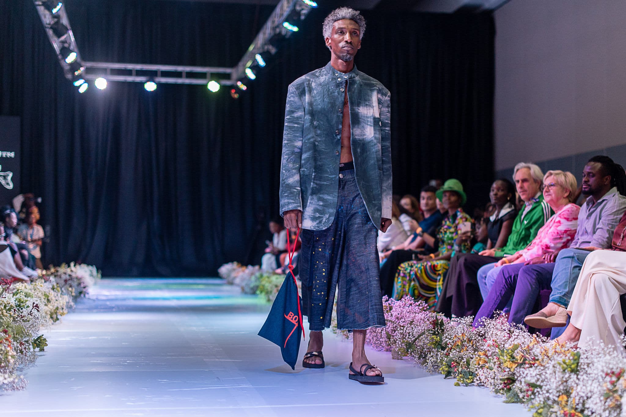 Nairobi Fashion Week Season 8 to anchor Africa’s sustainable fashion future