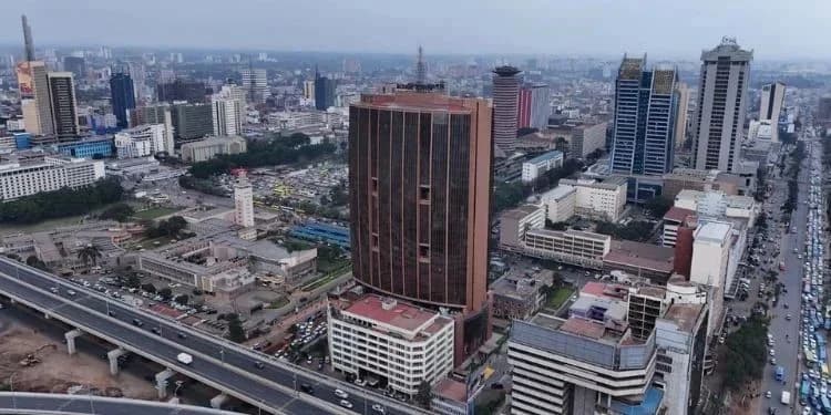 Why Nairobi Landlords Are Ditching Rent for Profit-Sharing Partnerships