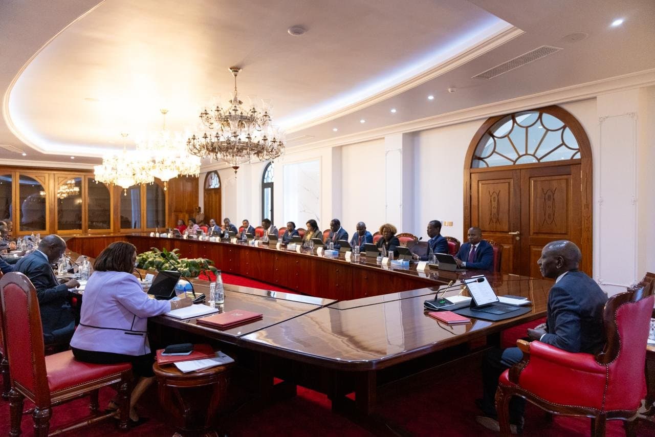 Cabinet approves Ksh4.5B plan to build 10 mother and child hospitals
