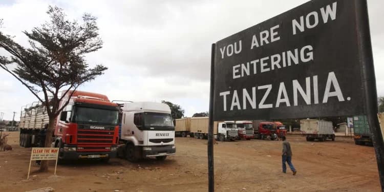 Tanzania’s Mandatory KSh5,700 Travel Insurance: Who Pays, How Long It Lasts, and What It Covers