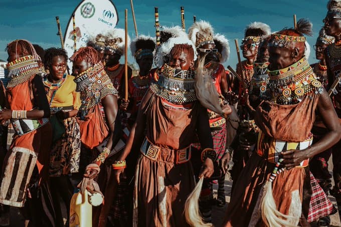 Marsabit Lake Turkana Cultural Festival returns for 14th Edition on Dec 3-7