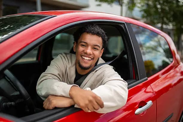 How to Become a Bolt Driver in South Africa