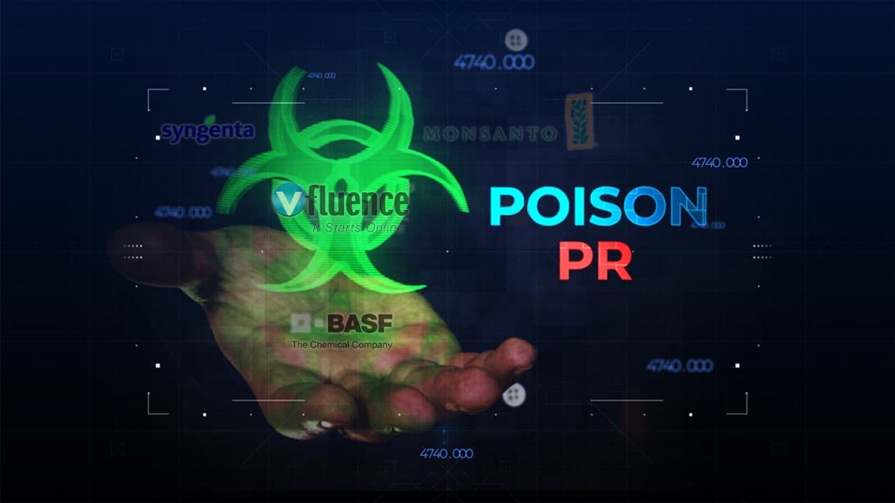 Poison PR – Part 2