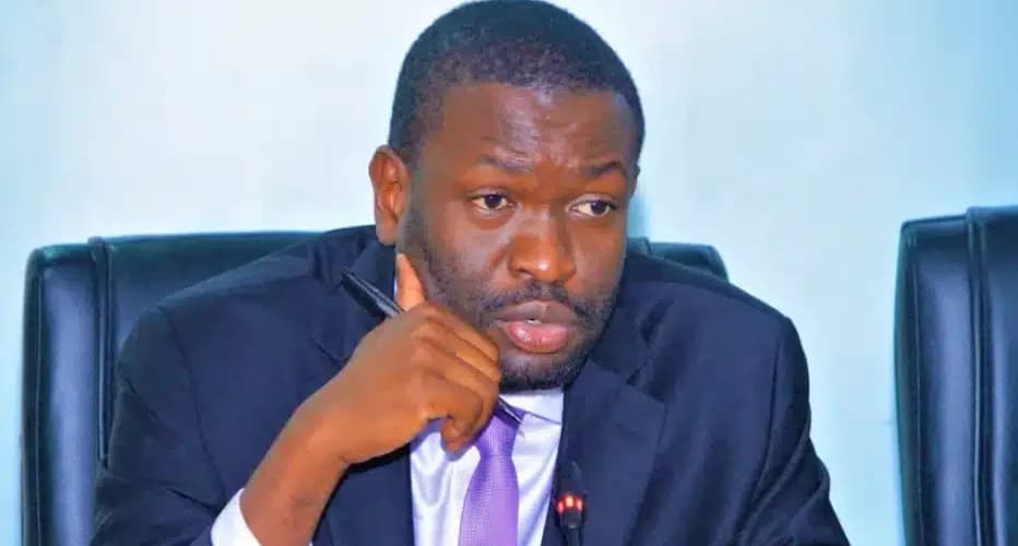 Sifuna Kicked Out of Senate Energy Committee Chaired by Oburu Odinga