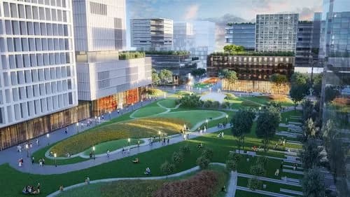 Transforming Limpopo with Nkuna Smart City