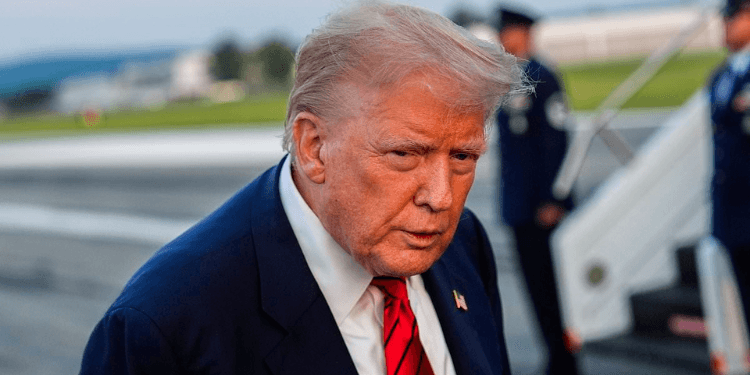China Warns US Over 50% Tariffs Linked to Iran Claims