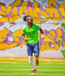 Fortune Sacco’s Collins Maina edges closer to NSL golden boot as league enters penultimate round