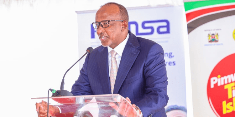 Kenya Halts Parallel Importation of Medicines