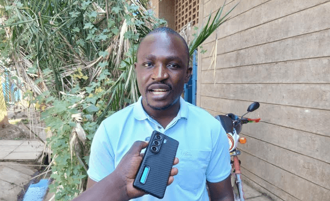 Climate change fuelling mental health crisis in Kenya’s informal settlements