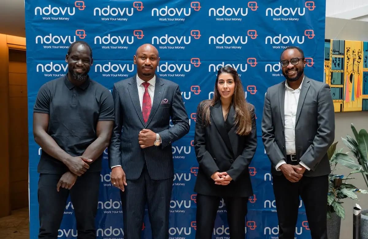 Ndovu Wealth Launches Kibaba Multi-Asset Fund