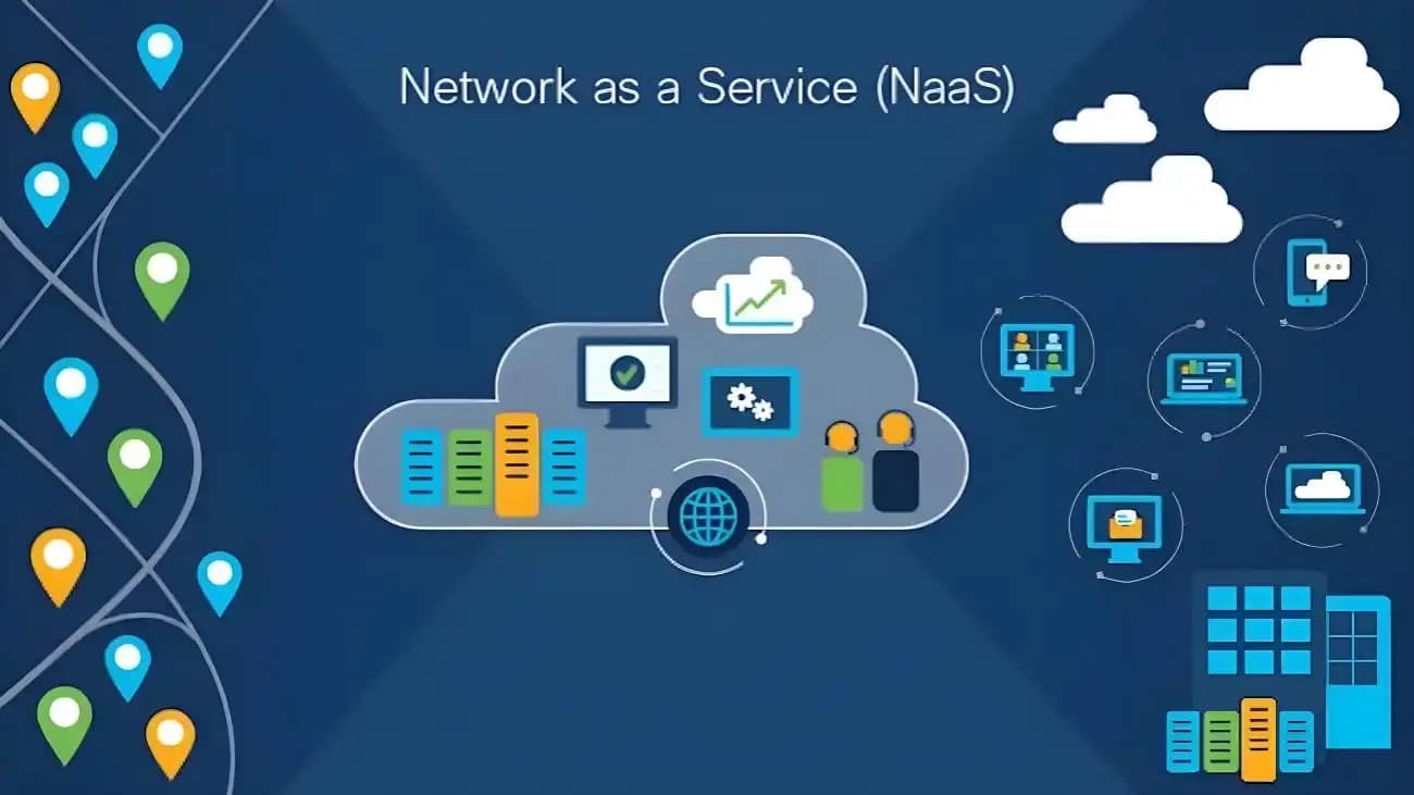 Airtel Africa and Cisco Partner to Introduce a Network-as-a-Service (NaaS) Offering