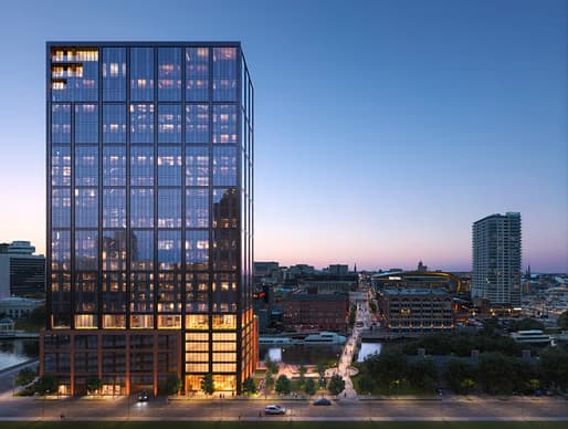 Latest Updates on the World’s Tallest Mass Timber Building in the U.S. —The Neutral Edison