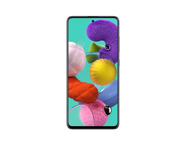 The Samsung Galaxy A51 Specifications and Price in Kenya