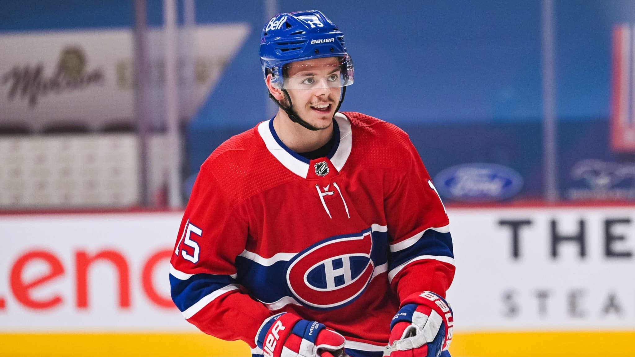 Jesperi Kotkaniemi Siblings: Getting to Know Kasperi Kotkaniemi