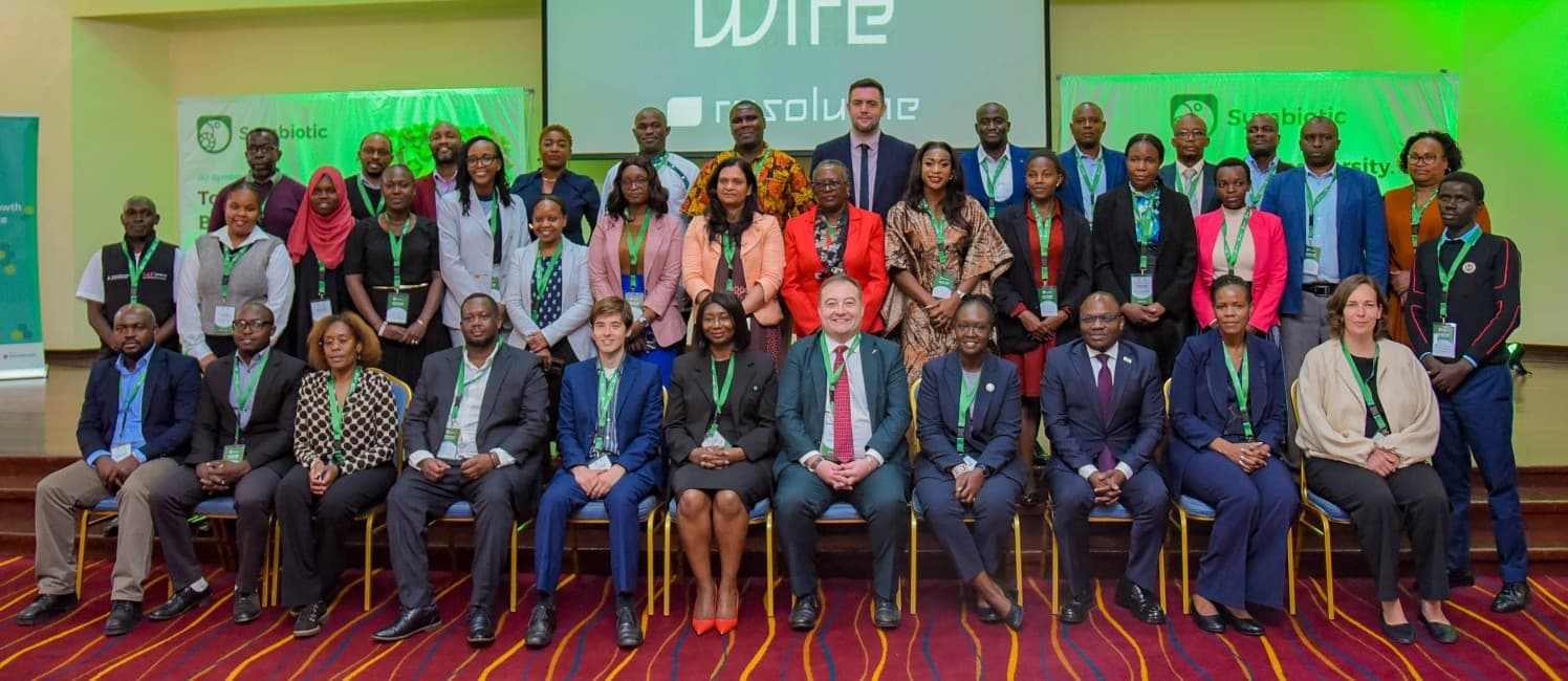 Govt Moves to Close Kenya’s Biodiversity Funding Gap