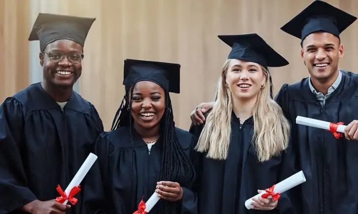 Kenya airlift program transforms to international scholars program