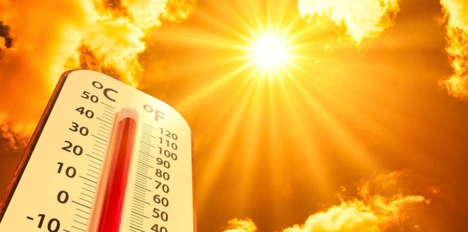 These Simple Moves Could Protect You as Kenya Faces Dangerous Afternoon Heat