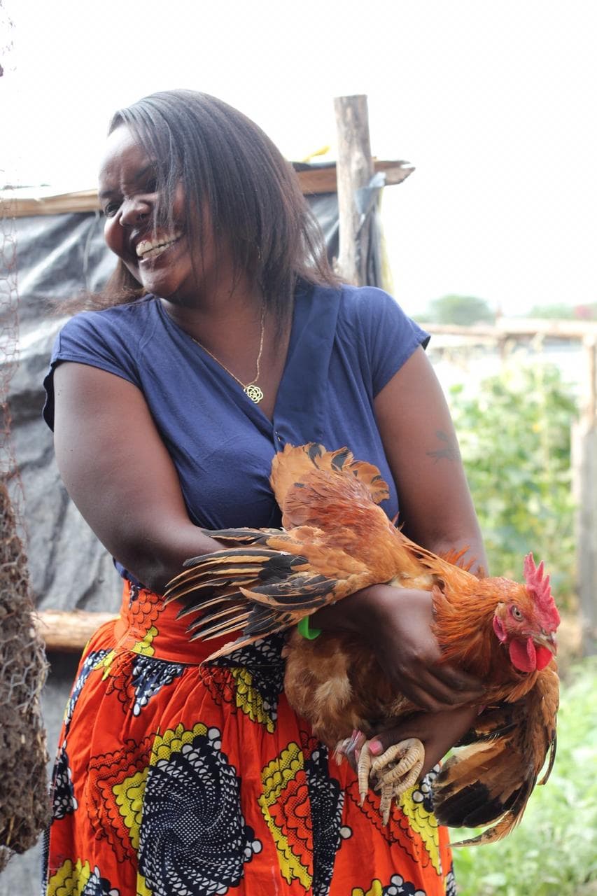 Former Nakumatt supplier turns to YouTube to train growers and make sales