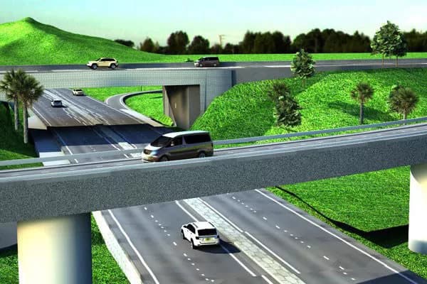 Bid Opening for Uganda’s $1.4 Billion Kampala-Jinja Expressway Marks a Key Milestone on the Project