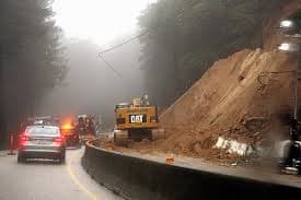 A Look into Highway 17 Project in Santa Cruz, California