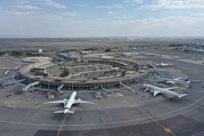 JKIA Modernization Project Advances Under Government-Led Plan