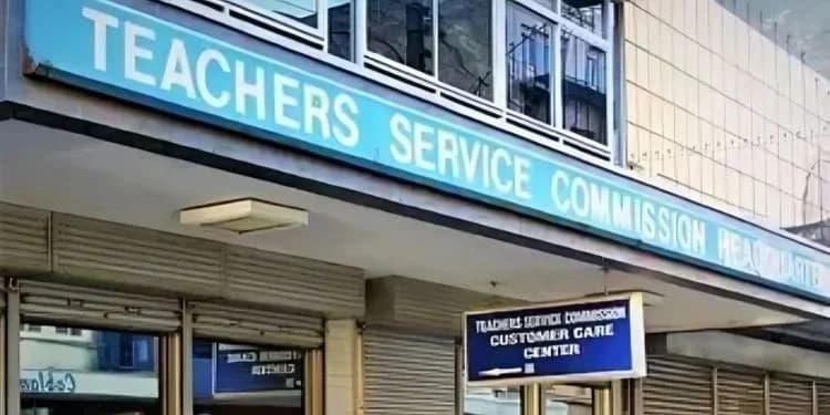 Fact Check: How TSC Teacher Appointment Letters Are Issued in Kenya