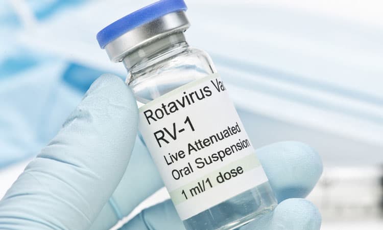 Kenya reports temporary disruption in Rotavirus vaccine supply