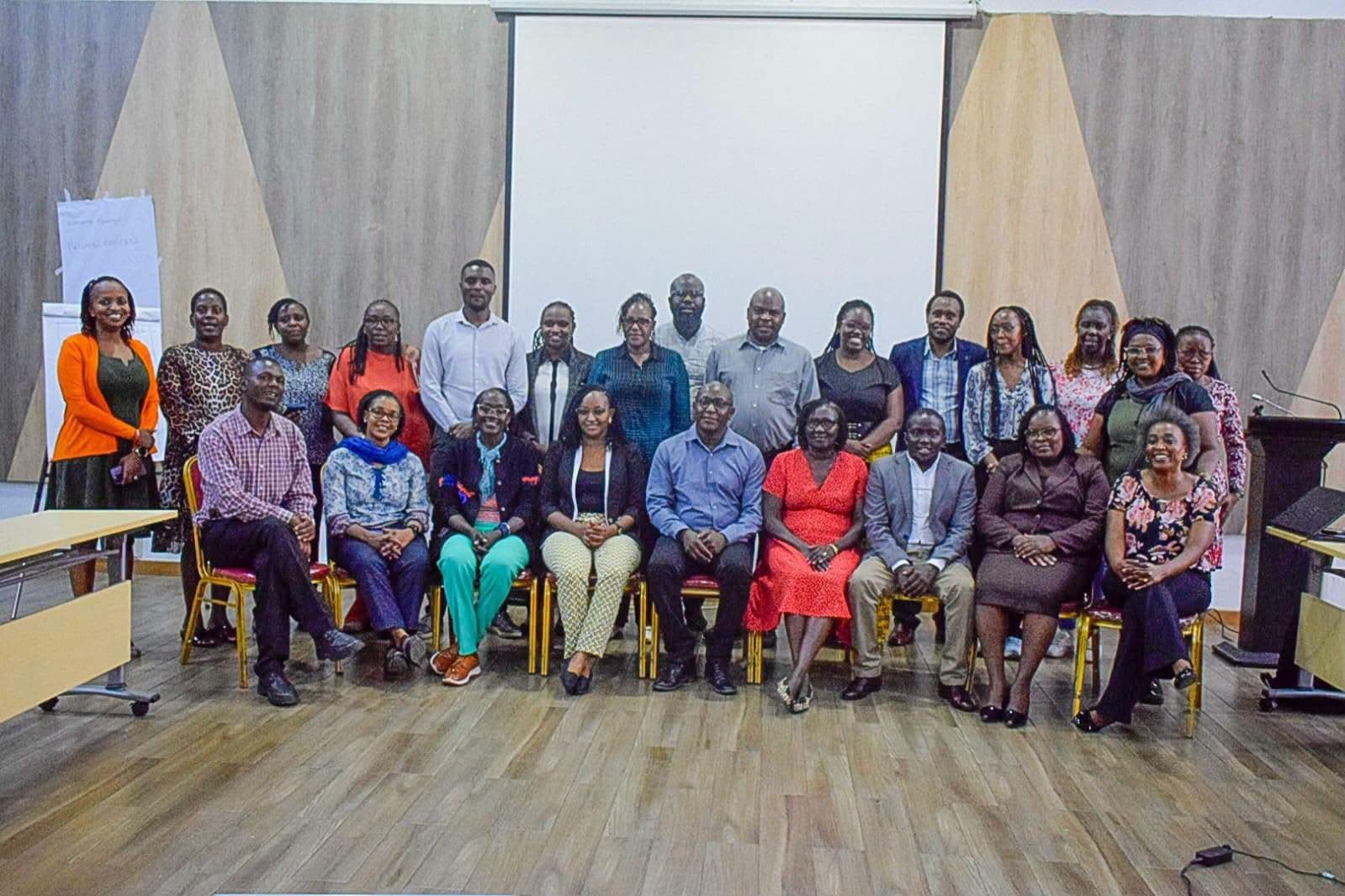 Nakuru County, Girl Effect Kenya partner to advance reproductive health