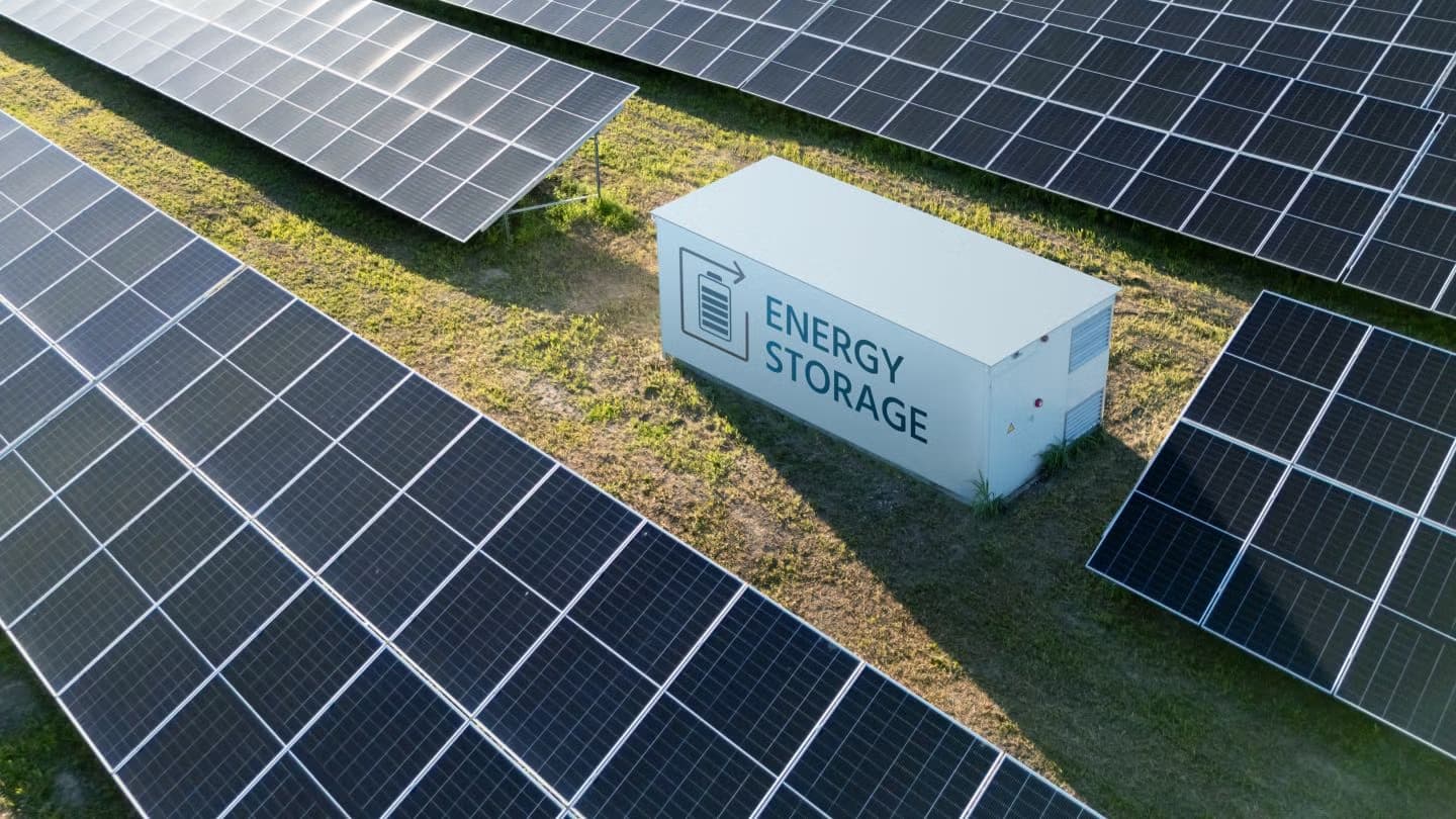 Tesla-Backed 509 MW Solar and 360 MW Battery Project Starts Construction in Arizona