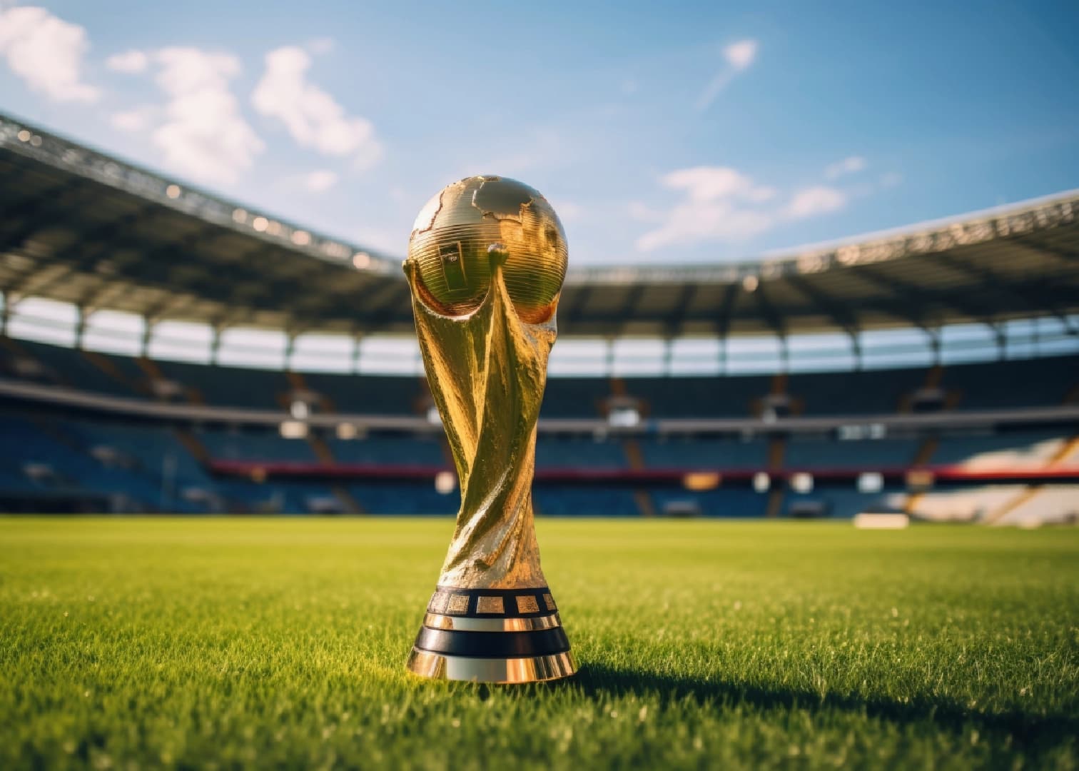 Who Will Win The 2026 World Cup According to Prediction Models