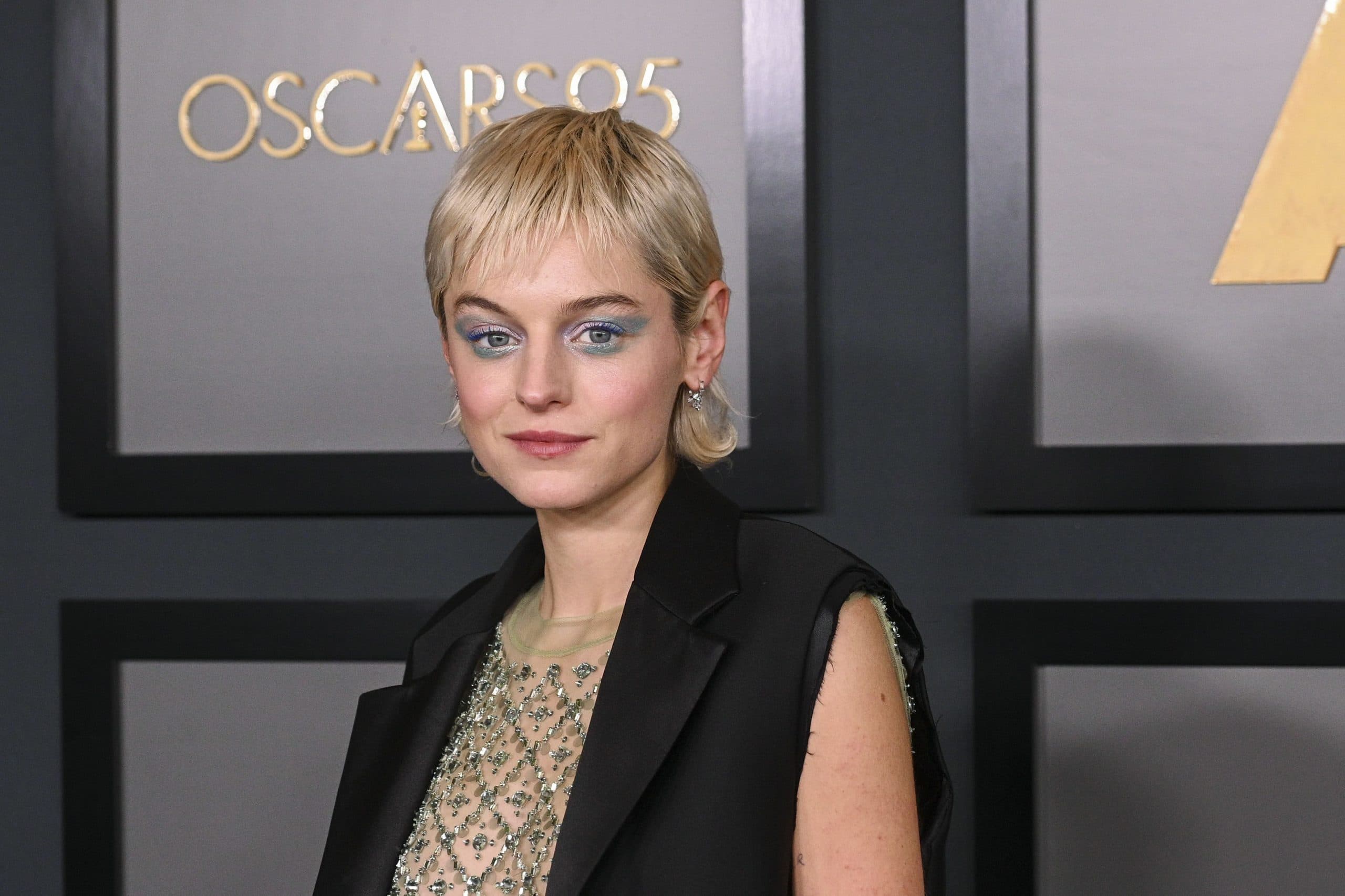 Emma Corrin Net Worth