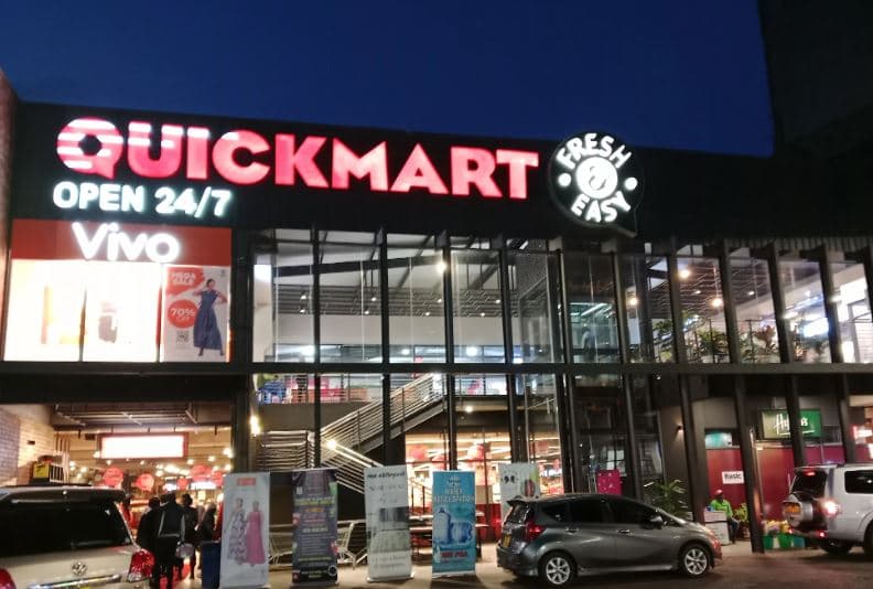 Quickmart’s NSE Listing: What the Over-Allotment Option Means