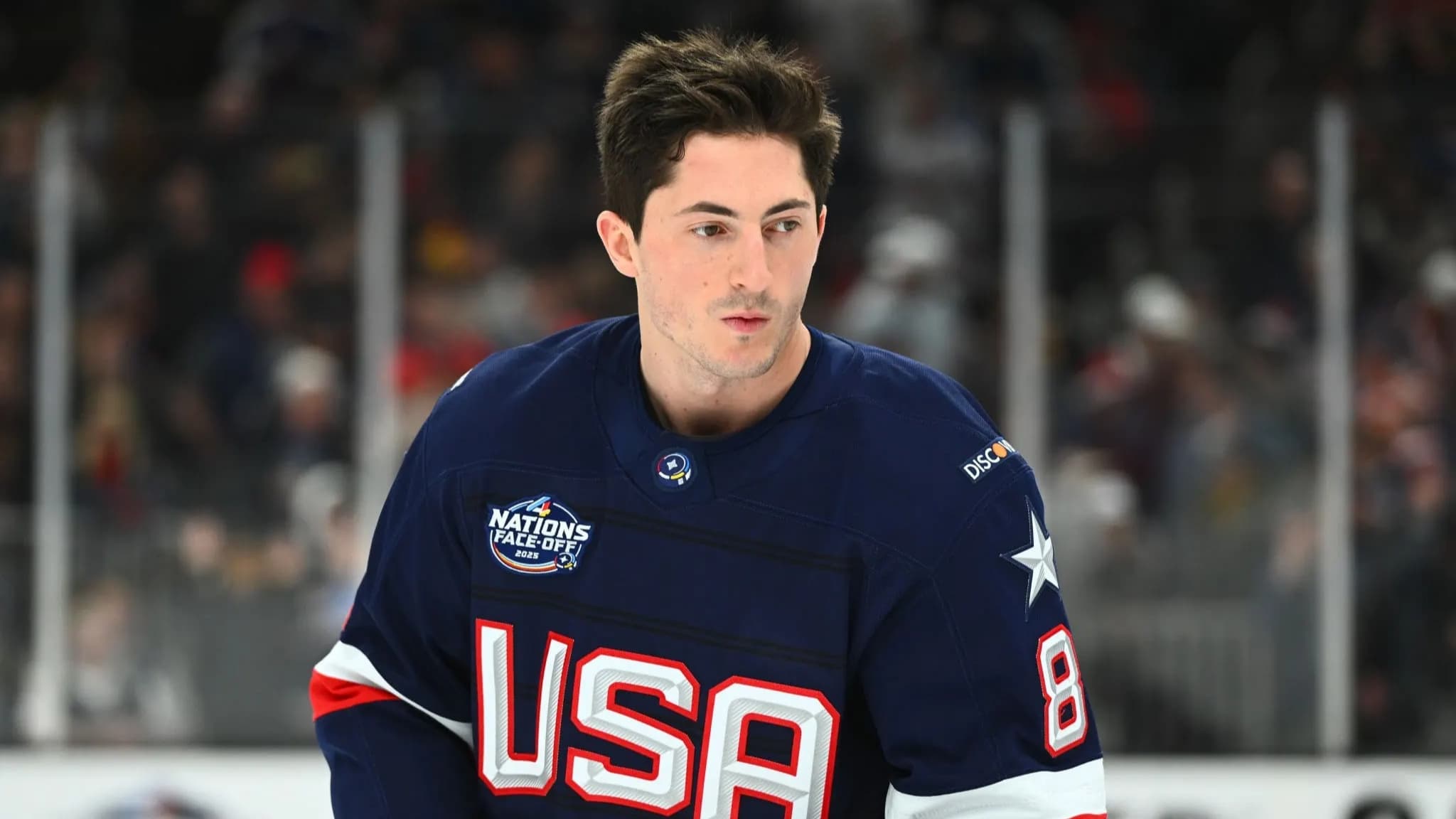 Zach Werenski Siblings: All About Brad Werenski
