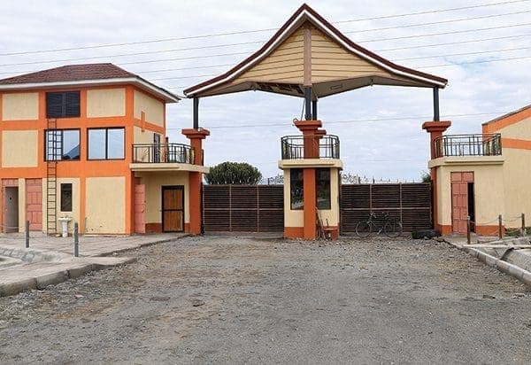 Optiven Launches Pristine Project In Naivasha