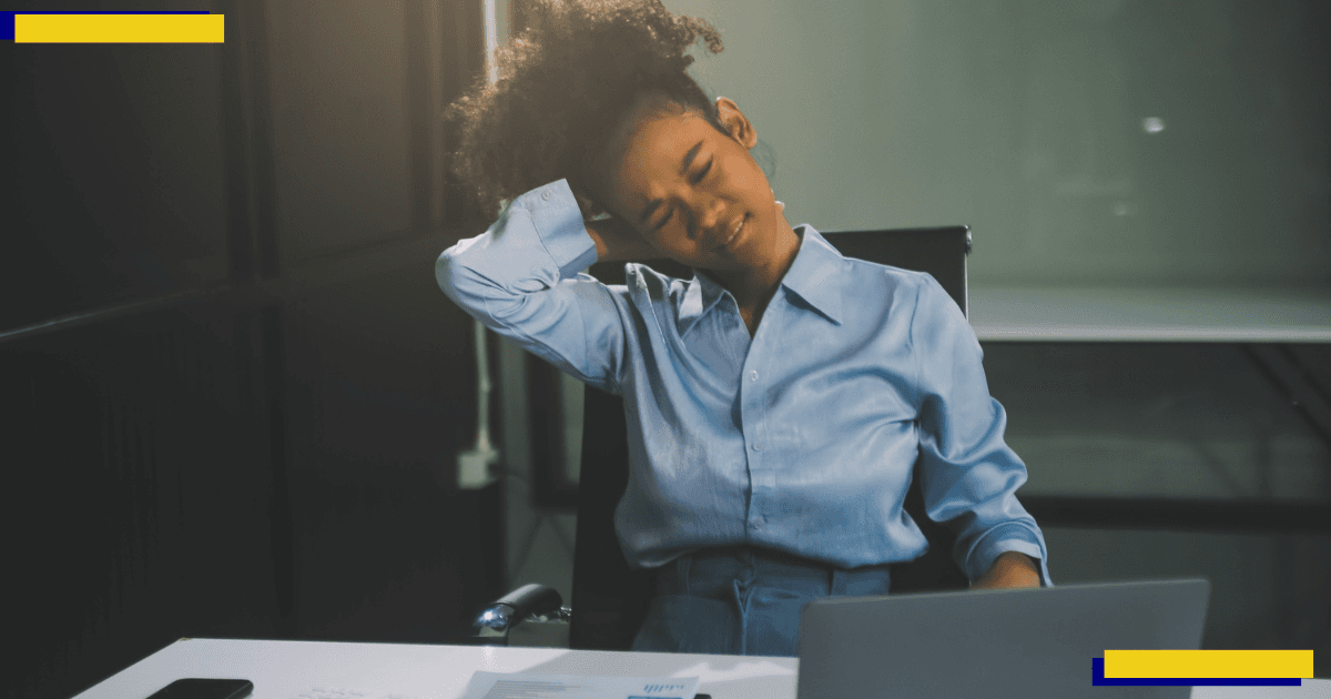 15 habits that keep hardworking employees invisible at work